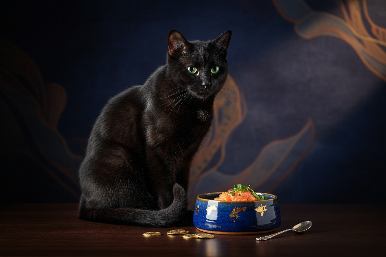 Best Cat Food Guide: What Actually Matters