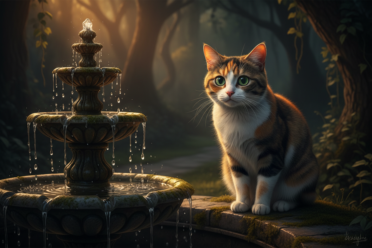 Hairballs Explained: Causes, Prevention & Fixes