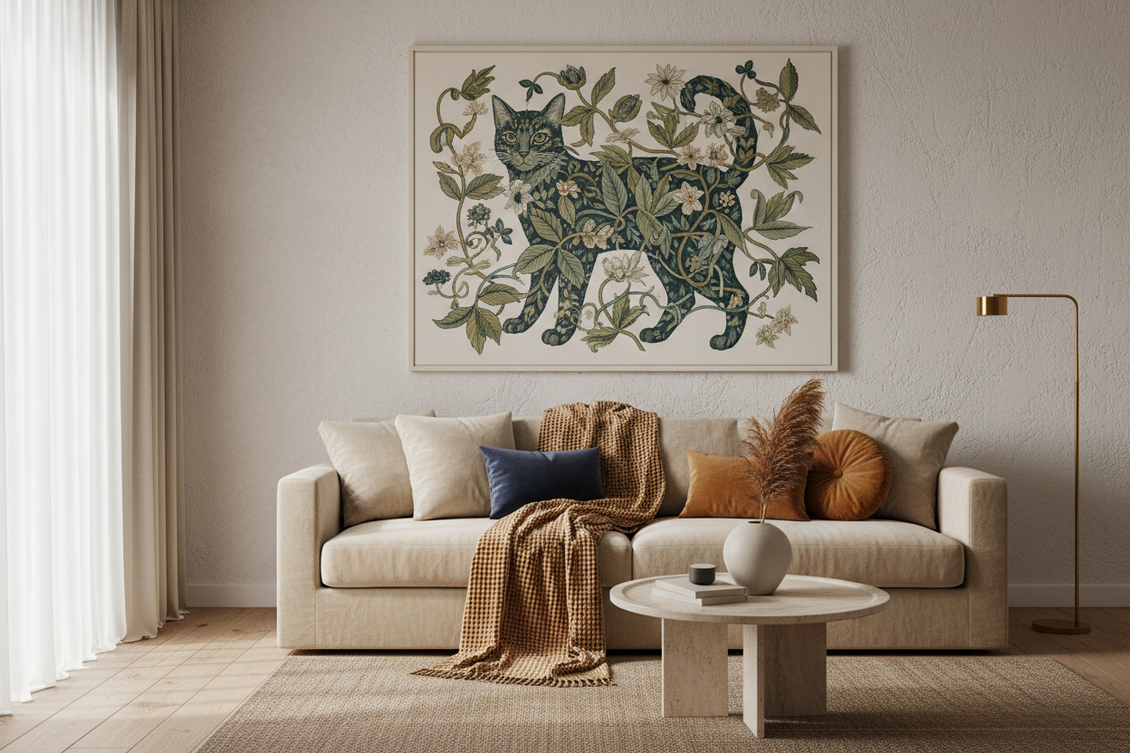 Quiet Luxury Decor: How to Create an Elegant Home That Never Goes Out of Style