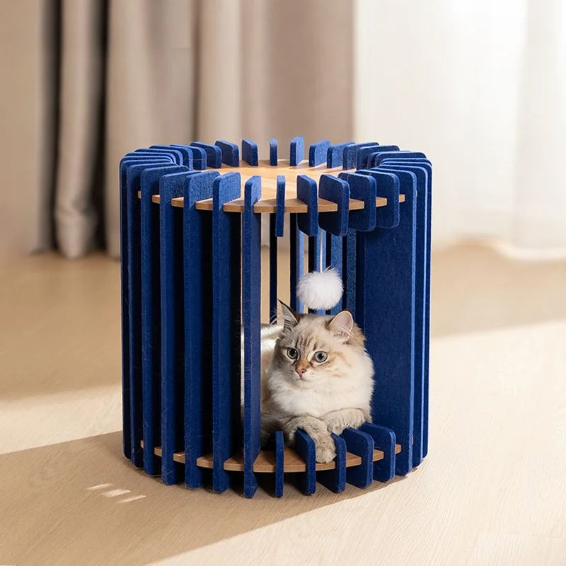 All Modern Cat Furniture