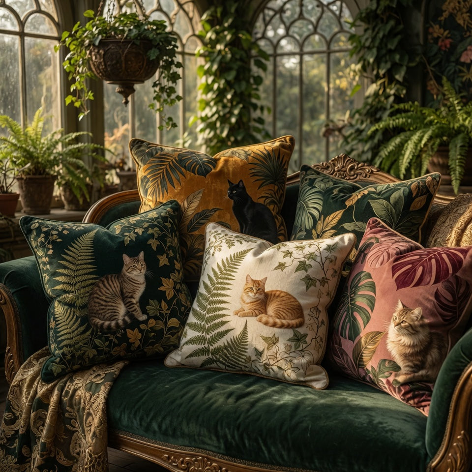 Pillows