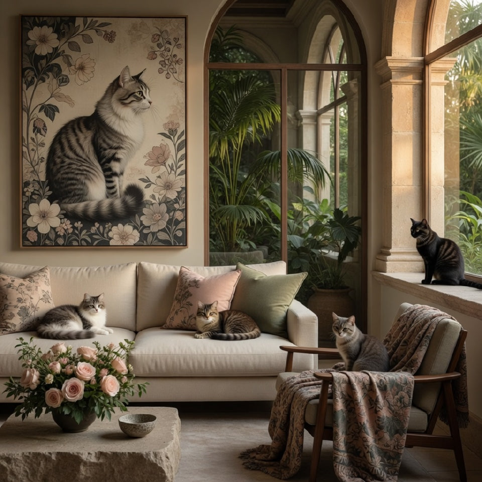 Featured Pieces From Our Worlds