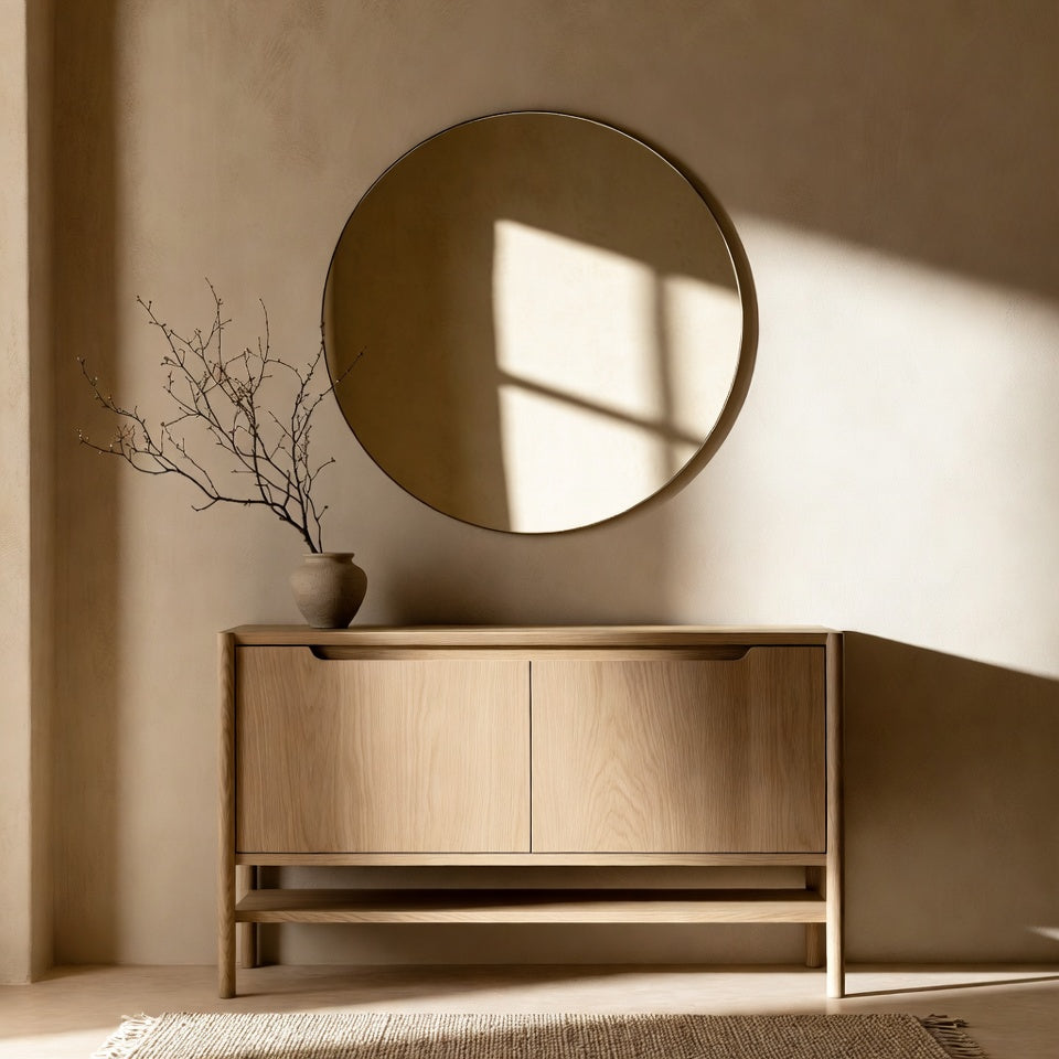 The Entryway Edit