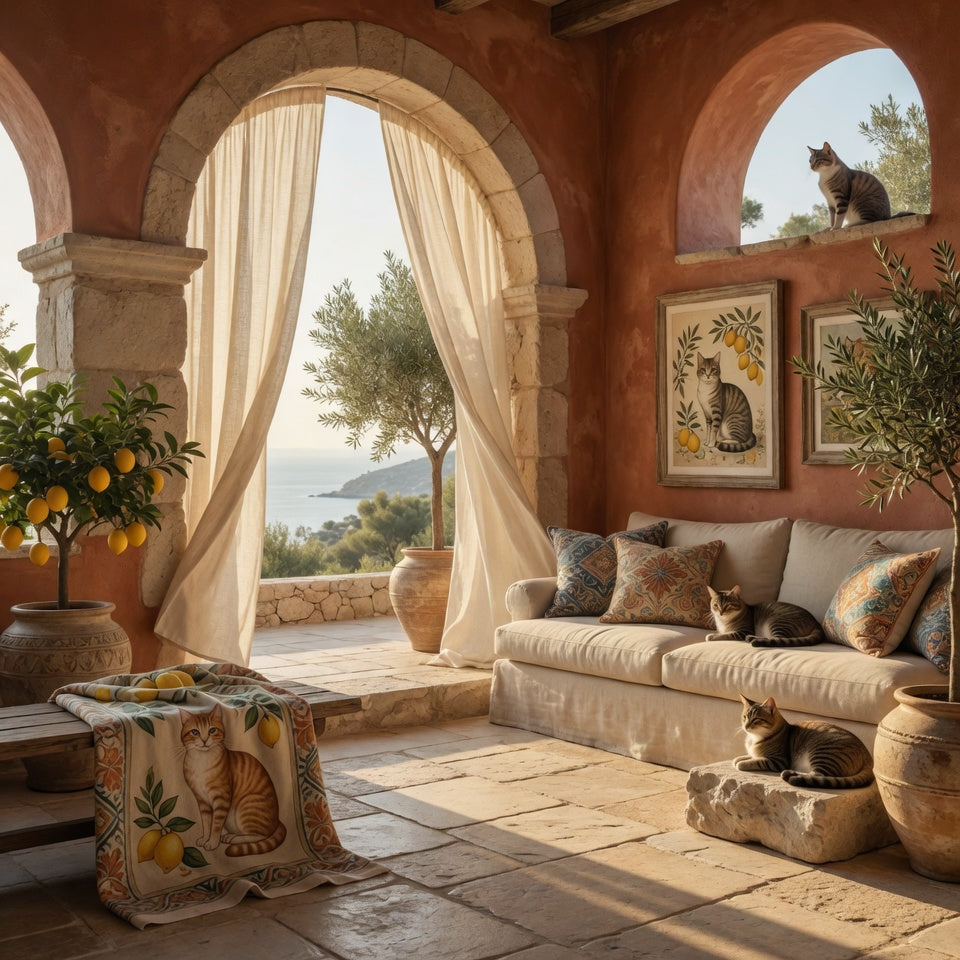 Mediterranean Escape