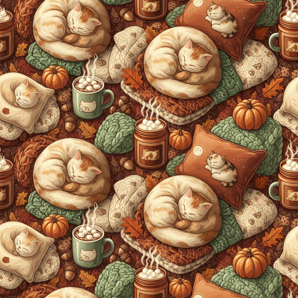 Gifts for Cozy Cat Lovers Hero