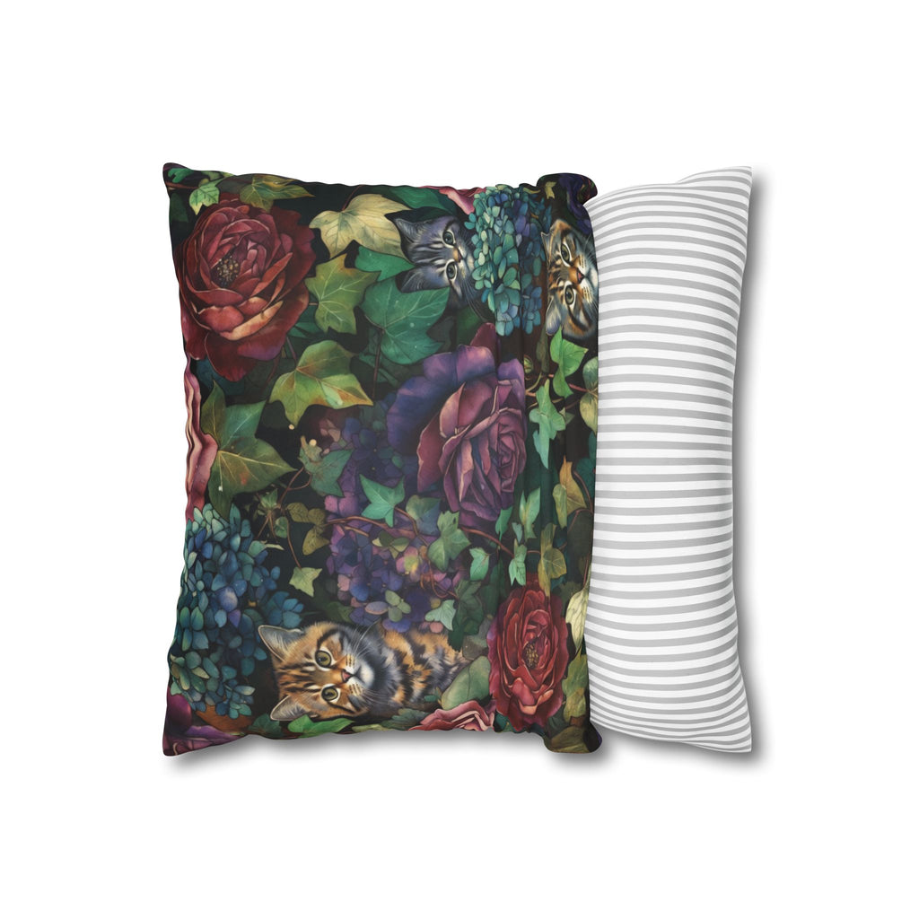 Botanica Pillow Cover