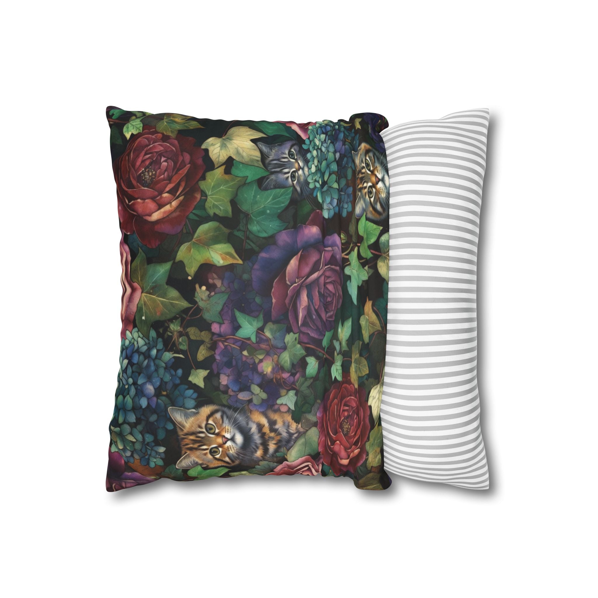 Botanica Pillow Cover