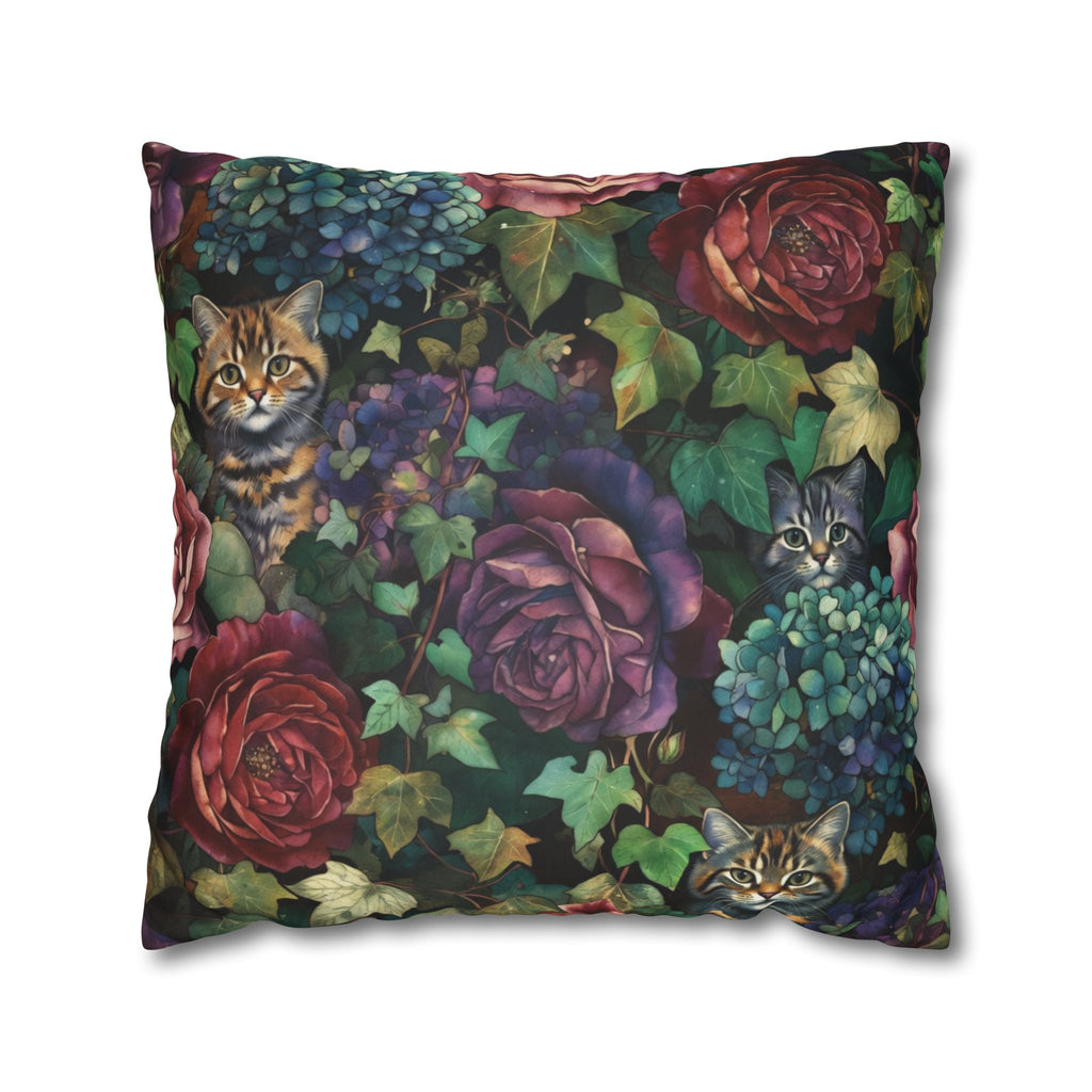 Botanica Pillow Cover