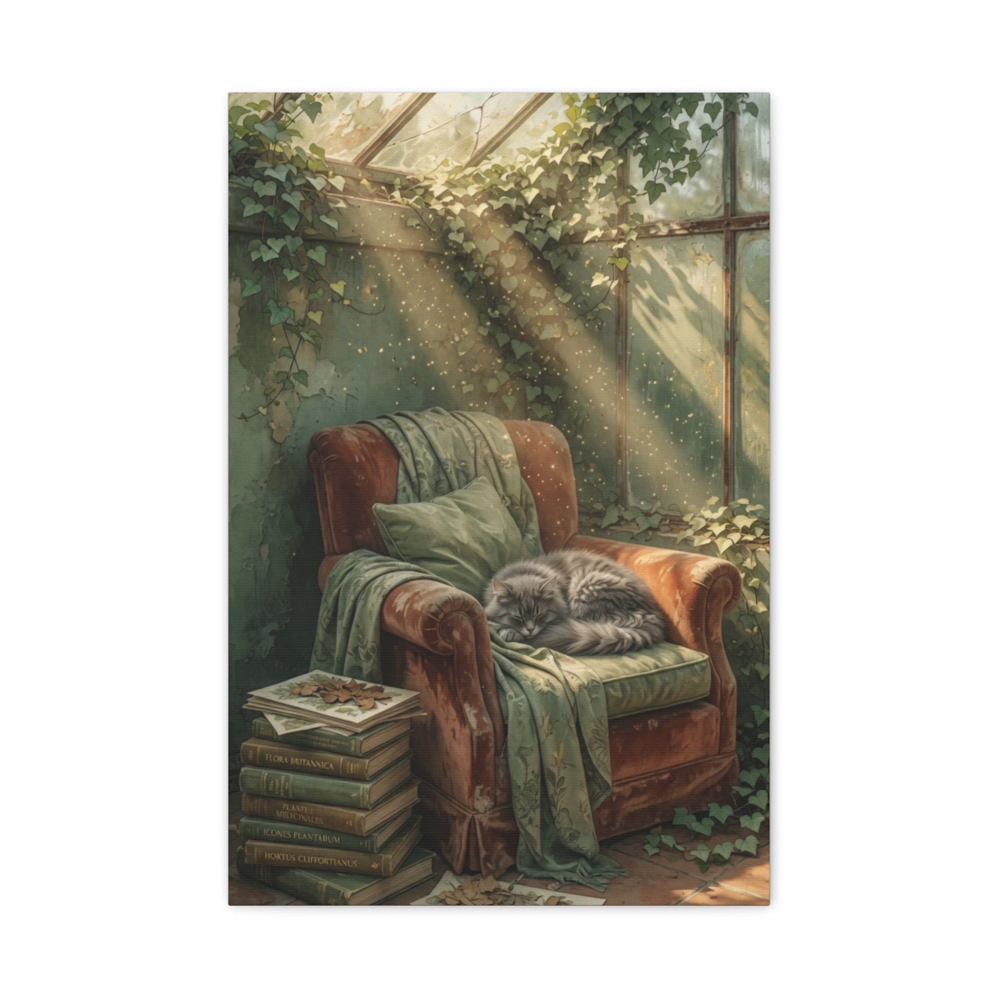 The Reading Room