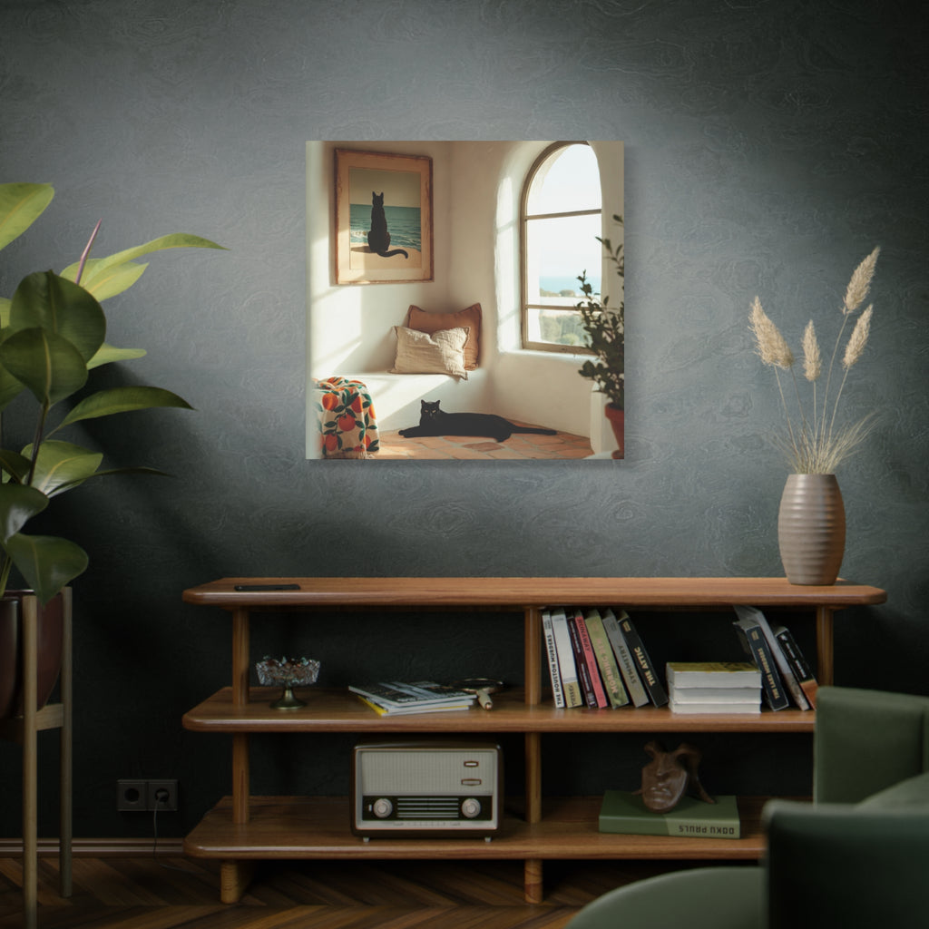 The Afternoon Window