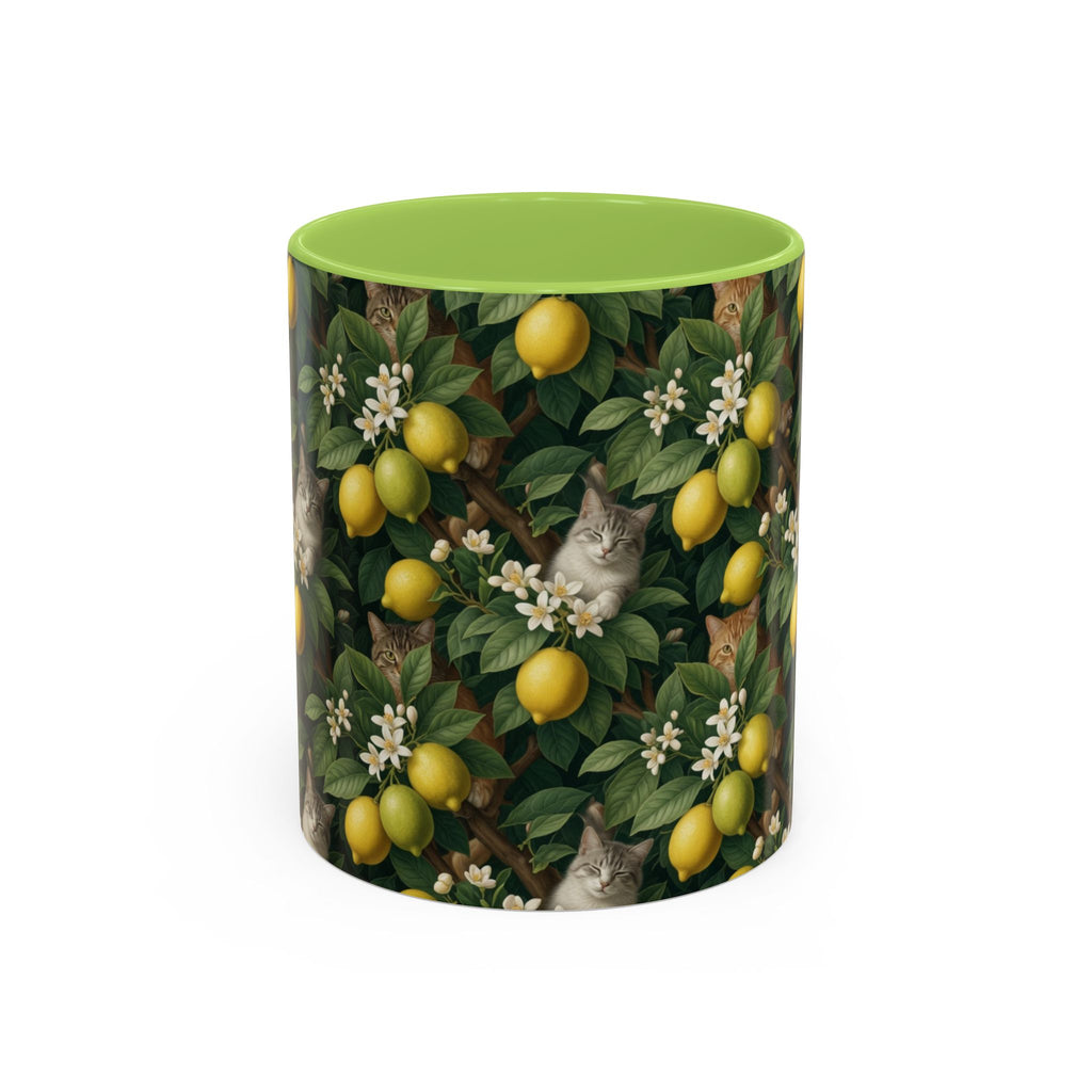 Lemon Grove Mug