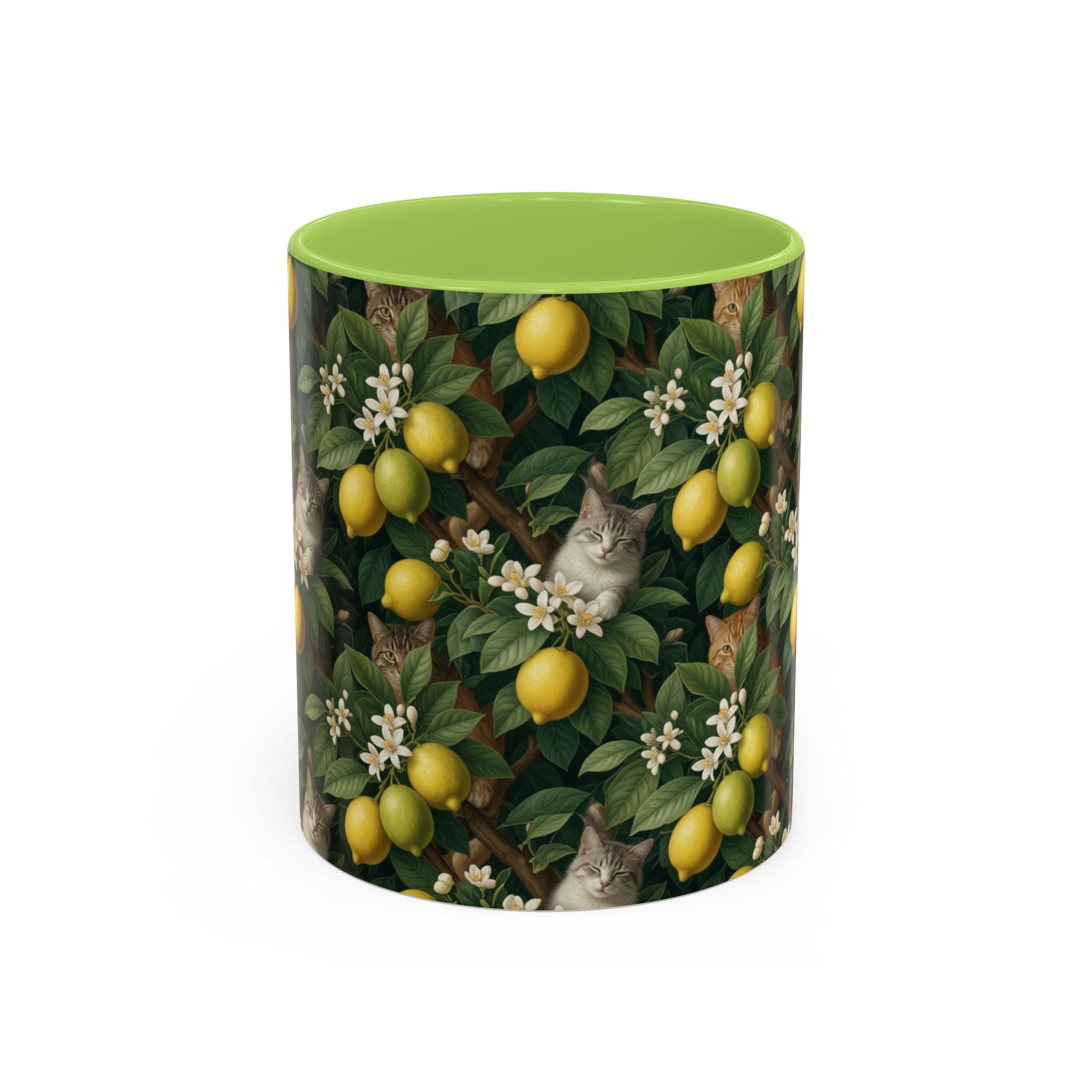 Lemon Grove Mug