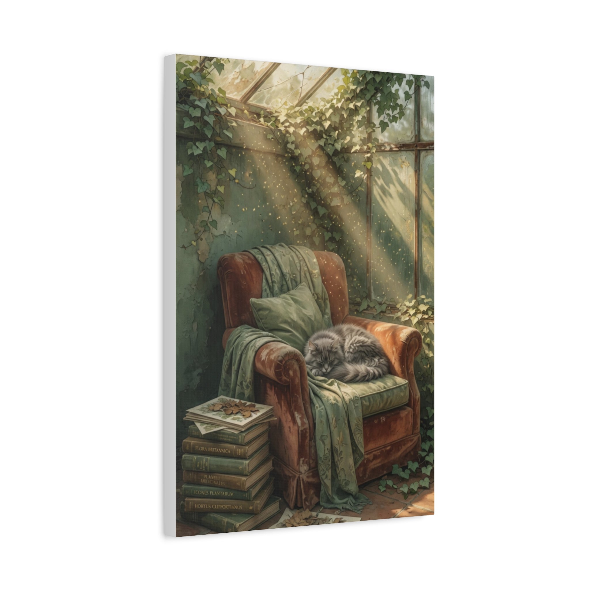The Reading Room
