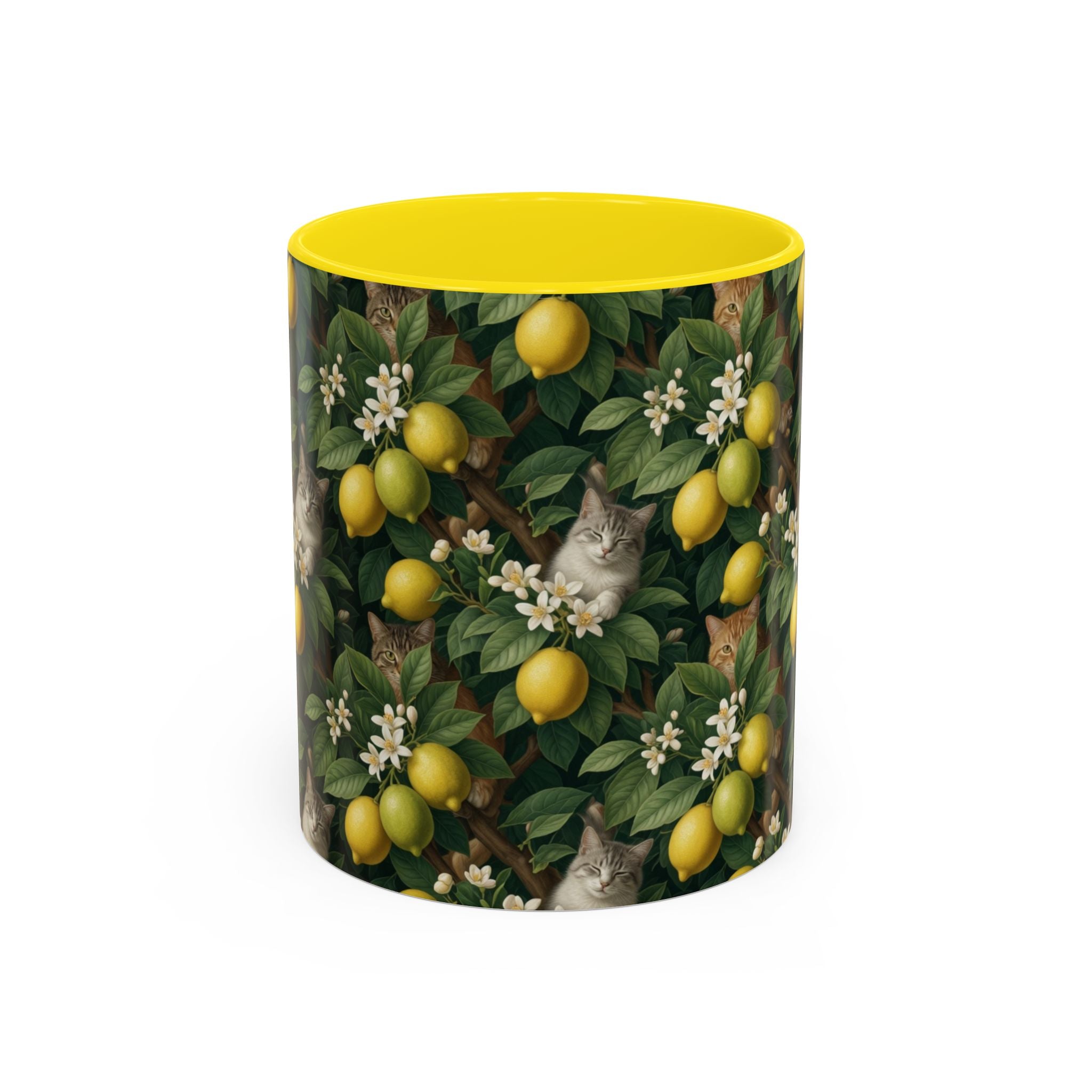 Lemon Grove Mug