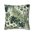 Botanica Cat Pillowcase