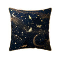 Luna Velvet Pillow Cover