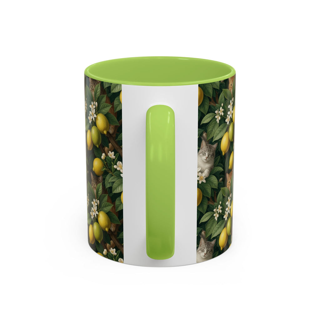 Lemon Grove Mug