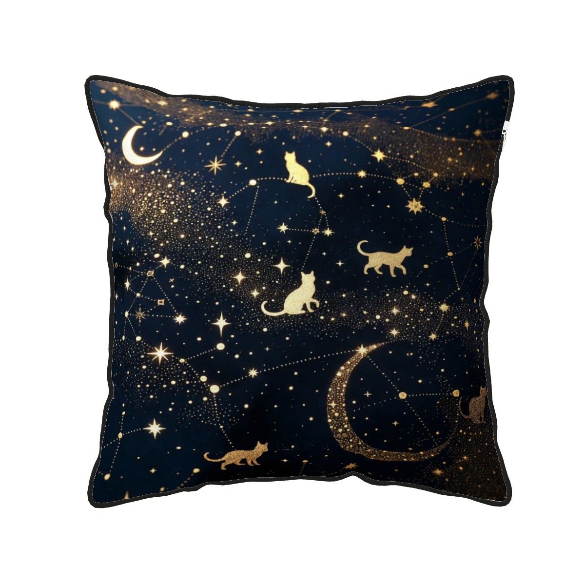 Luna Velvet Pillow Cover
