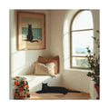 The Afternoon Window
