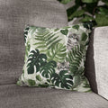 Botanica Cat Pillowcase