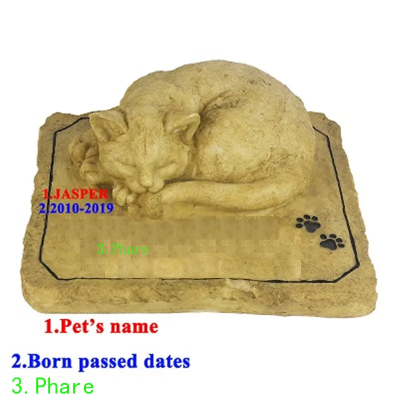Memorial Stone