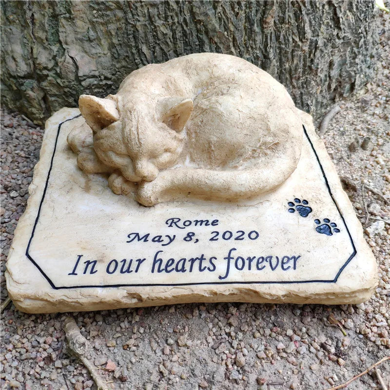 Memorial Stone