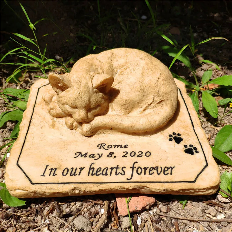 Memorial Stone