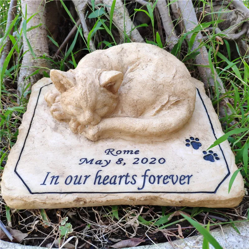 Memorial Stone