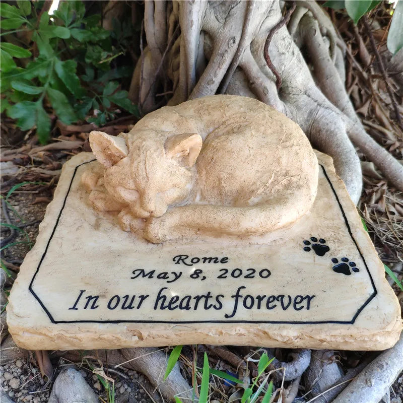 Memorial Stone
