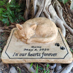 Memorial Stone