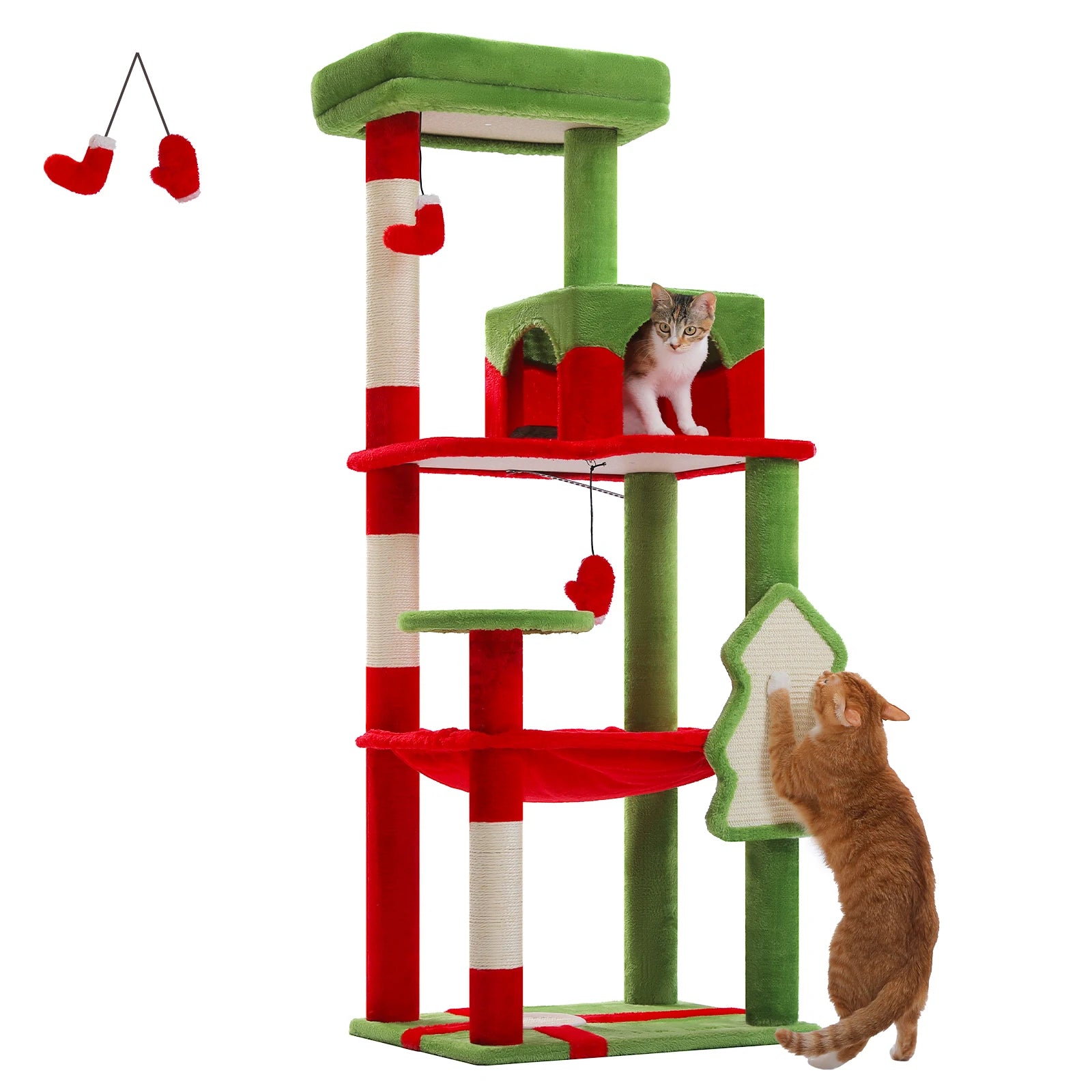 Haven Cat Tree