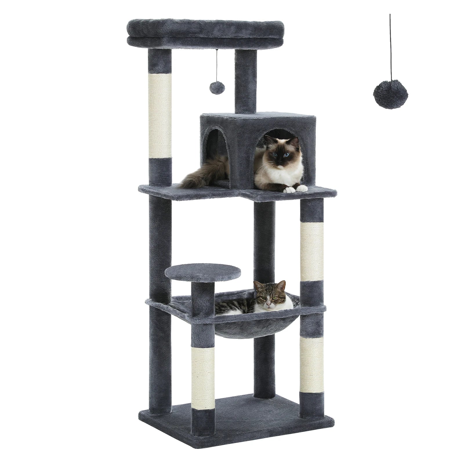 Haven Cat Tree