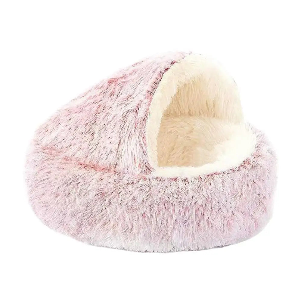 Cave Bed