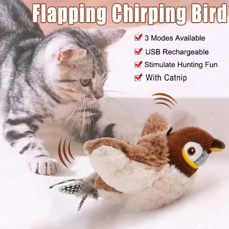 Chirp