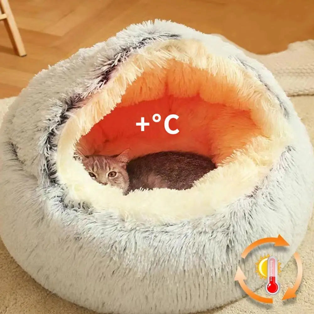 Cave Bed