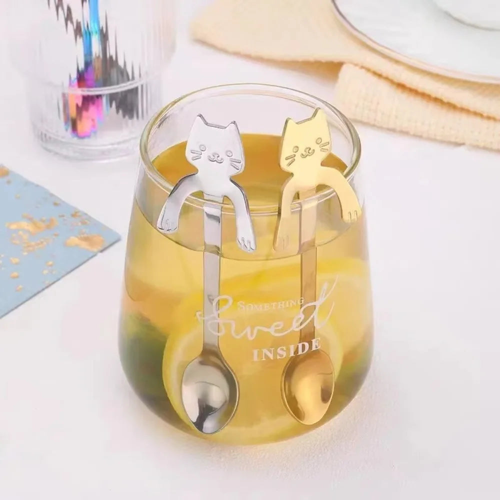 Kitty Spoon