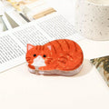 Kitty Claw Clip