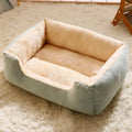 Bolster Cat Bed
