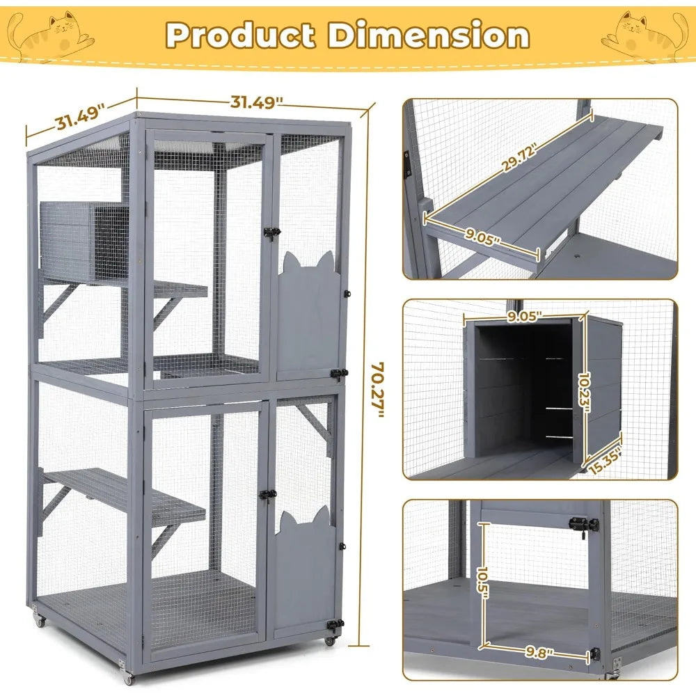 Catio