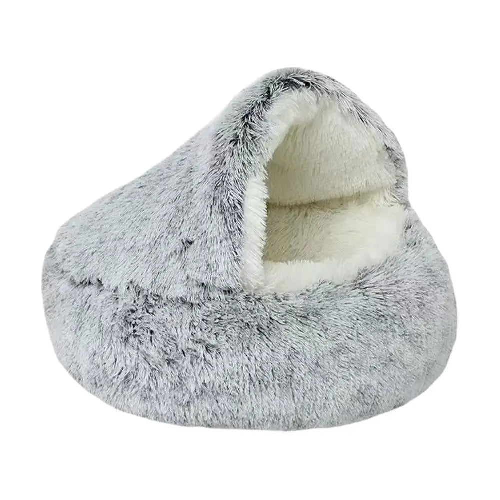Cave Bed