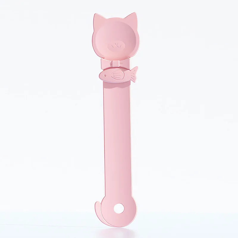 Cat Lickable Feeder Spoon