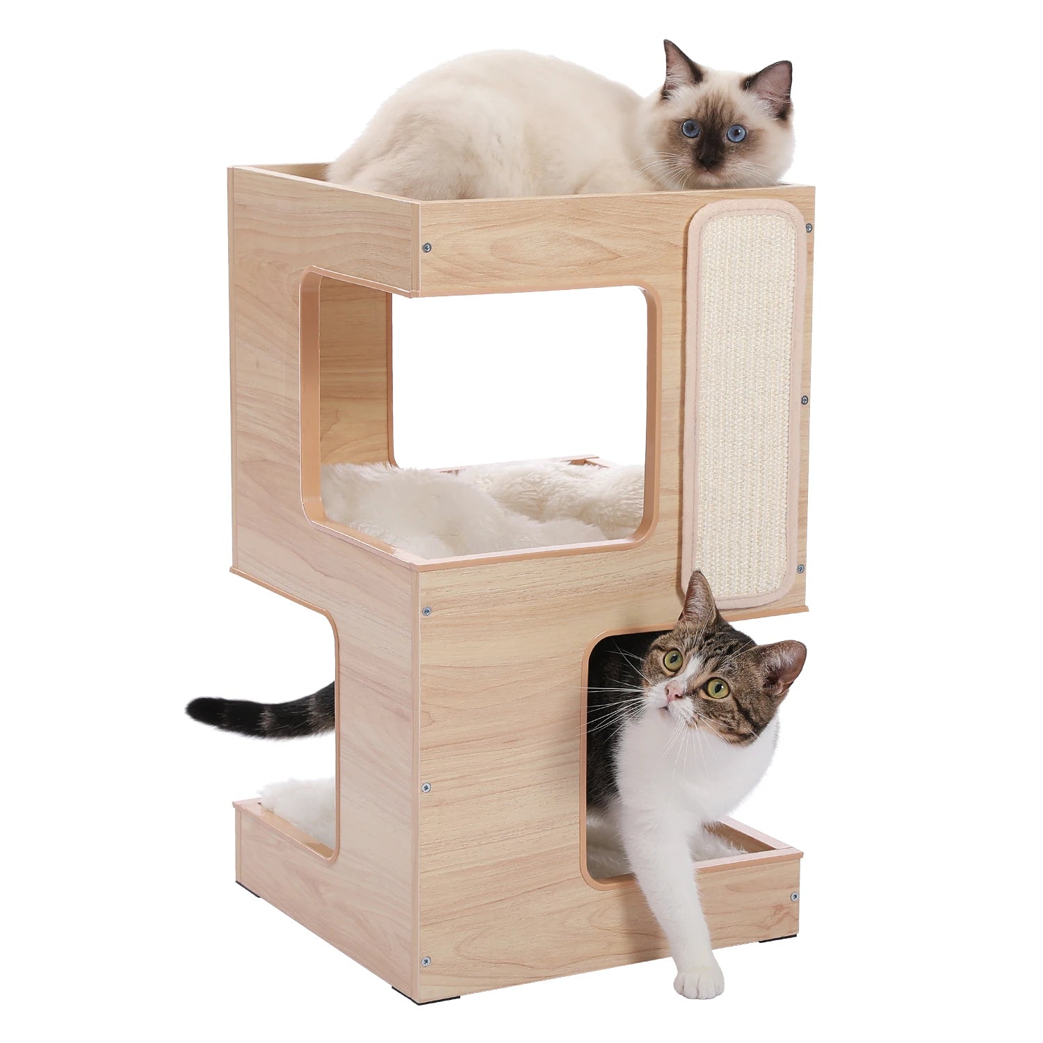 Condo Cat Tree