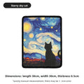 Art Scratcher