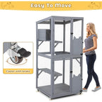 Catio