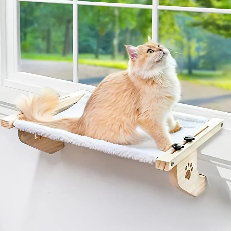 Window Perch