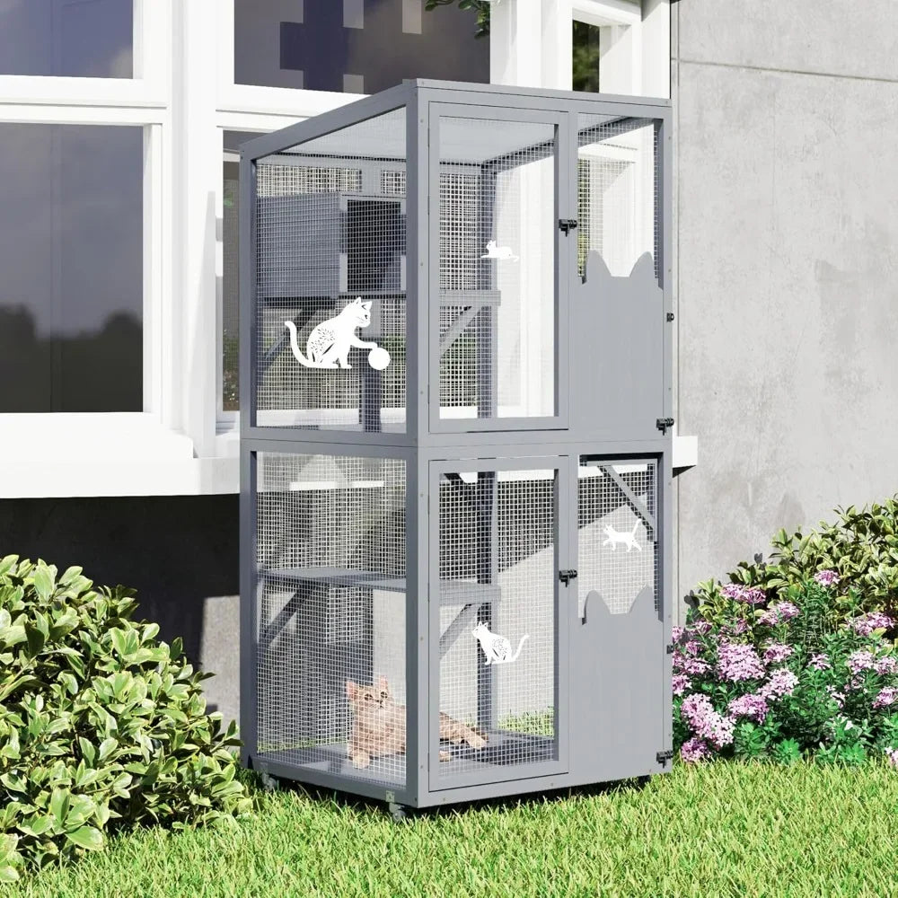 Catio
