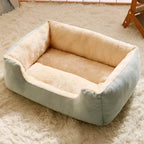 Bolster Cat Bed