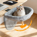 Orbit Cat Desk Bed