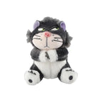Cat Plush Car Decoration