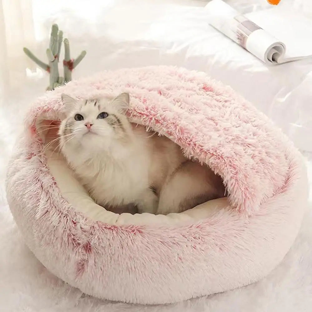 Cave Bed